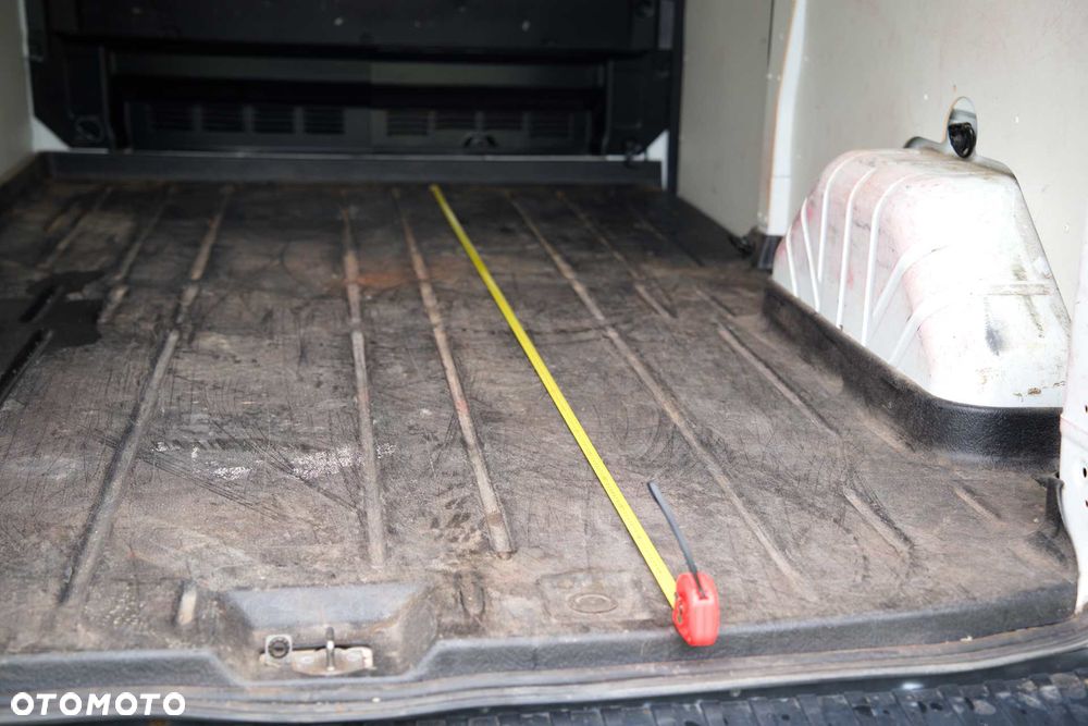 Ford Transit Custom L2H1 - 11