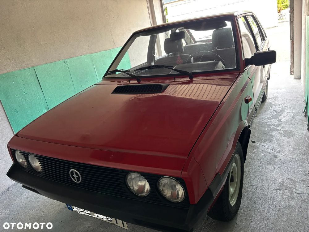 Polonez 1.5 - 3