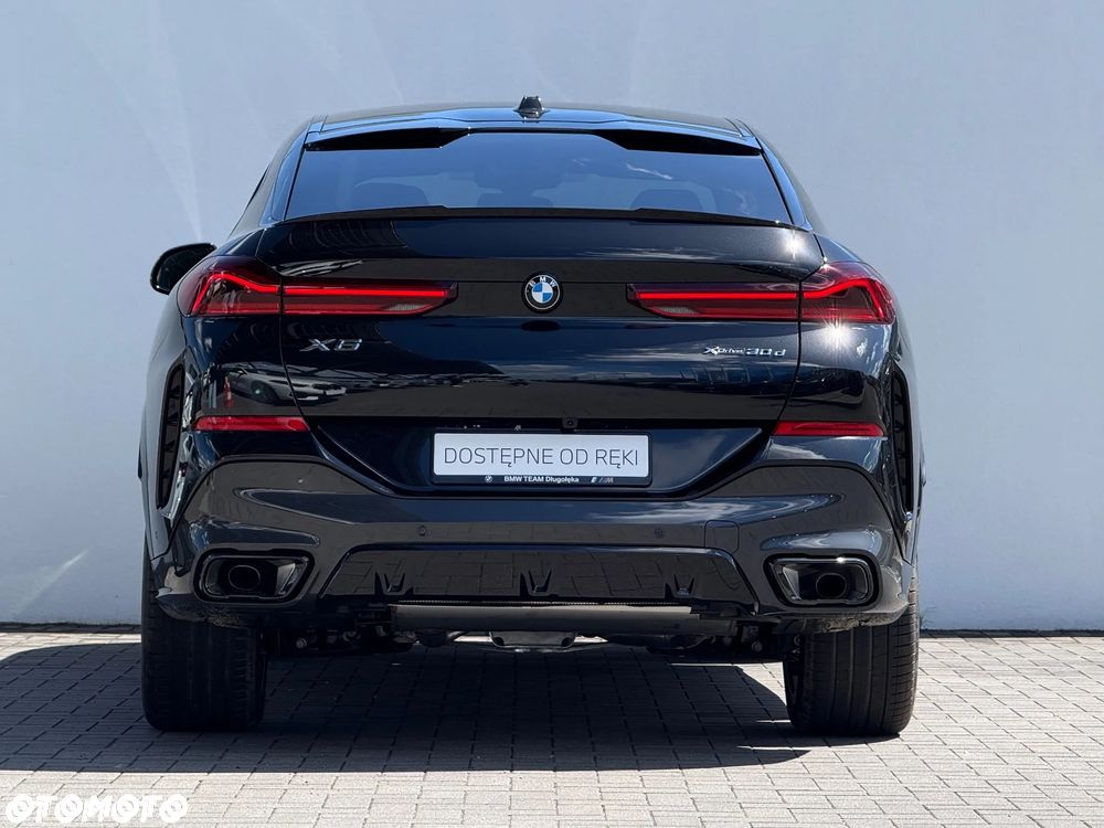 BMW X6 xDrive30d - 12