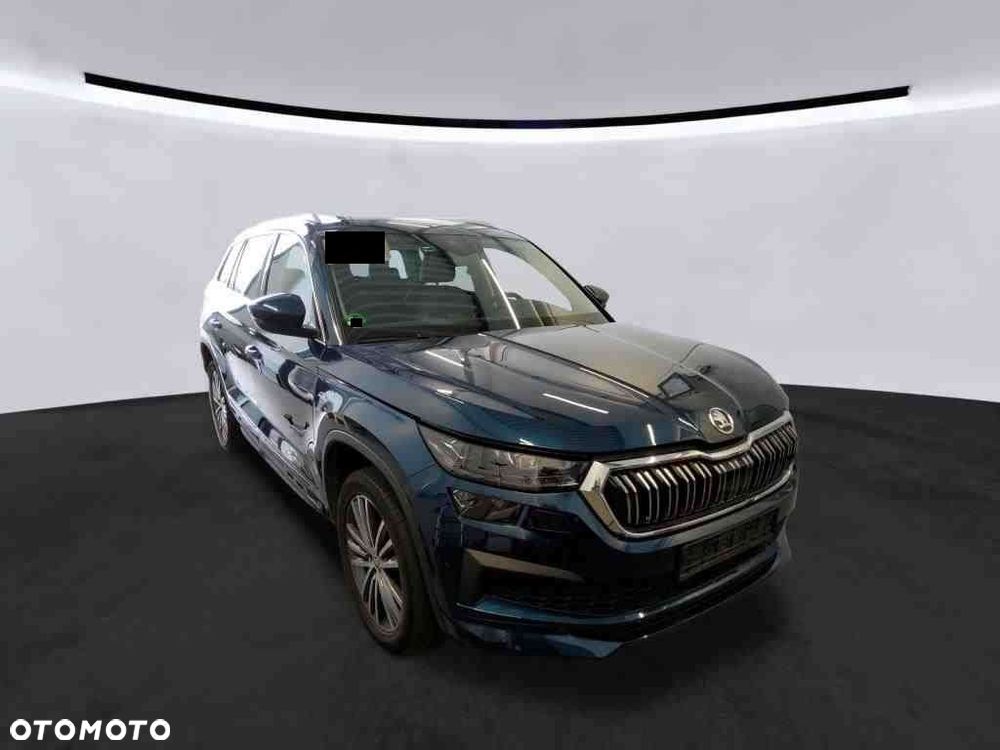 Skoda Kodiaq 2.0 TDI 4x4 L&K DSG 7 os - 4