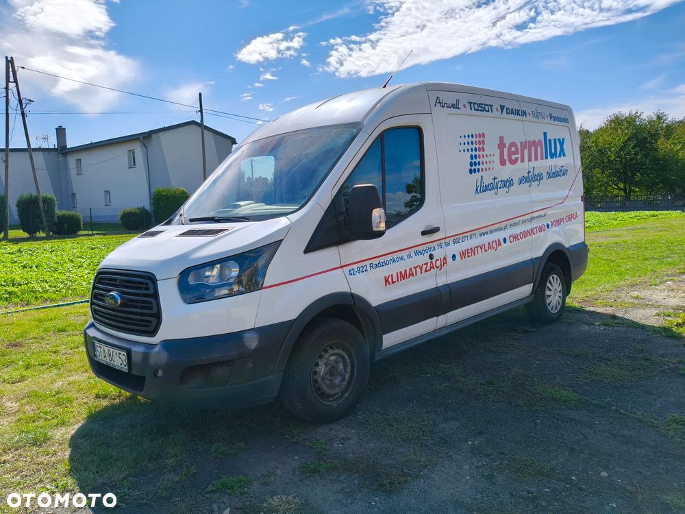 Ford Transit L2H2 VA Basis - 3