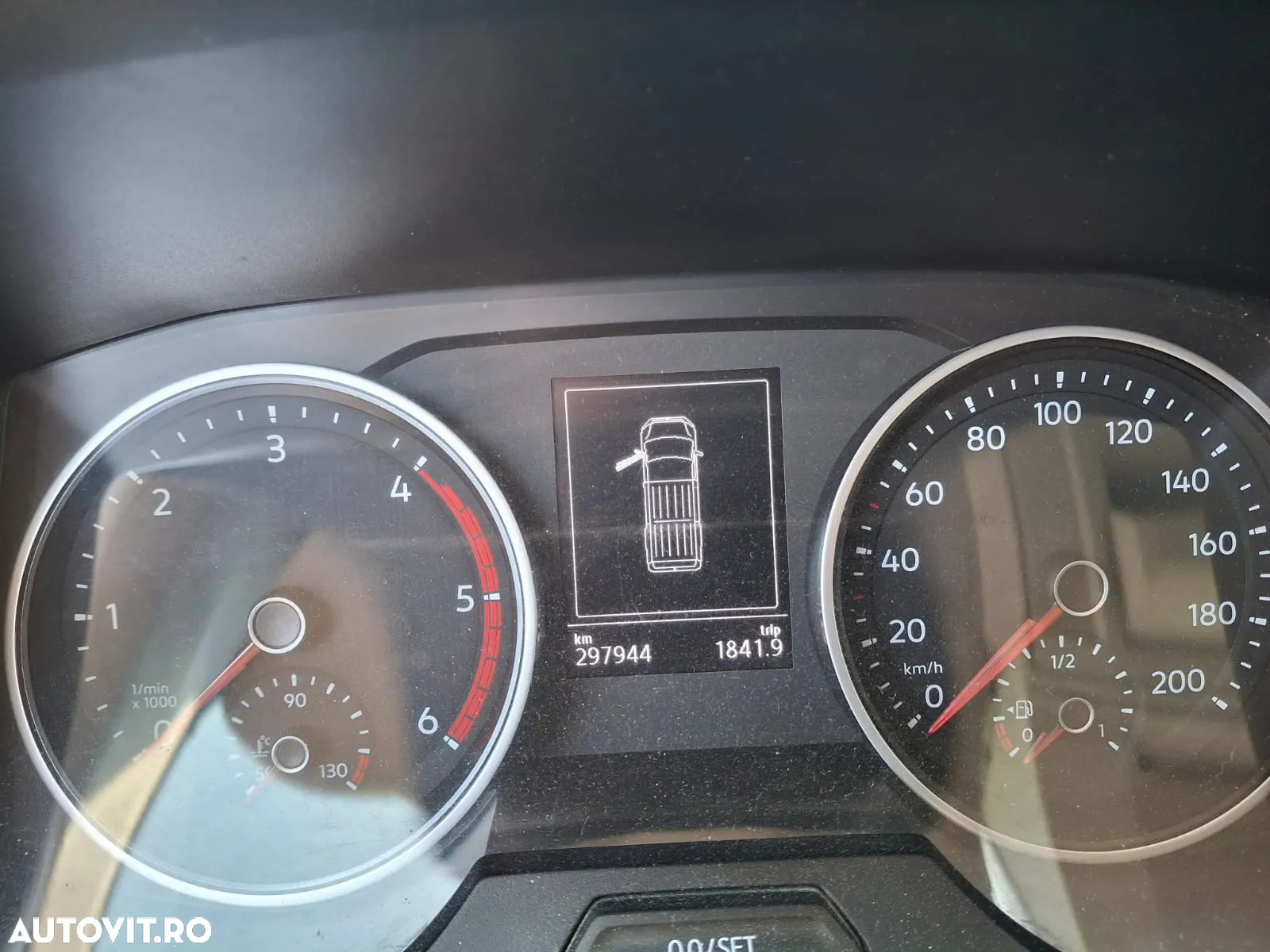 Volkswagen Crafter - 5