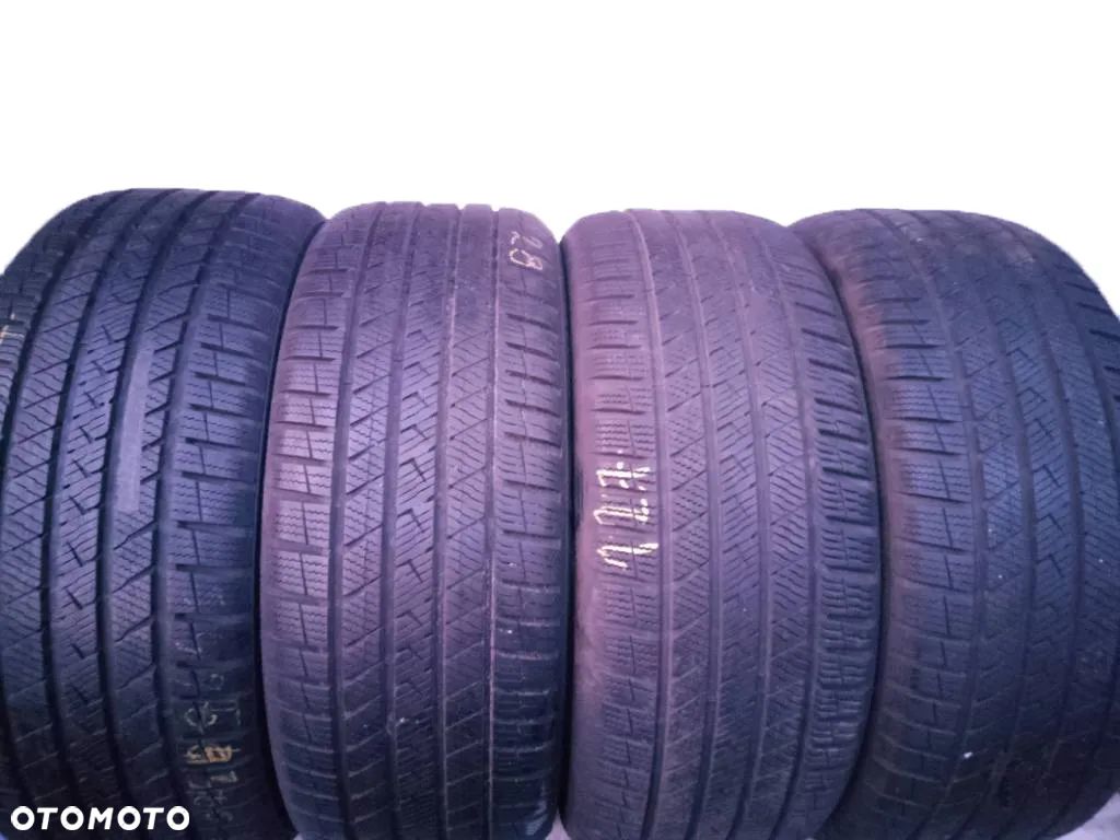 Vredestein Quatrac PRO 235/45 R19 99W 2022 7.5-8mm - 1