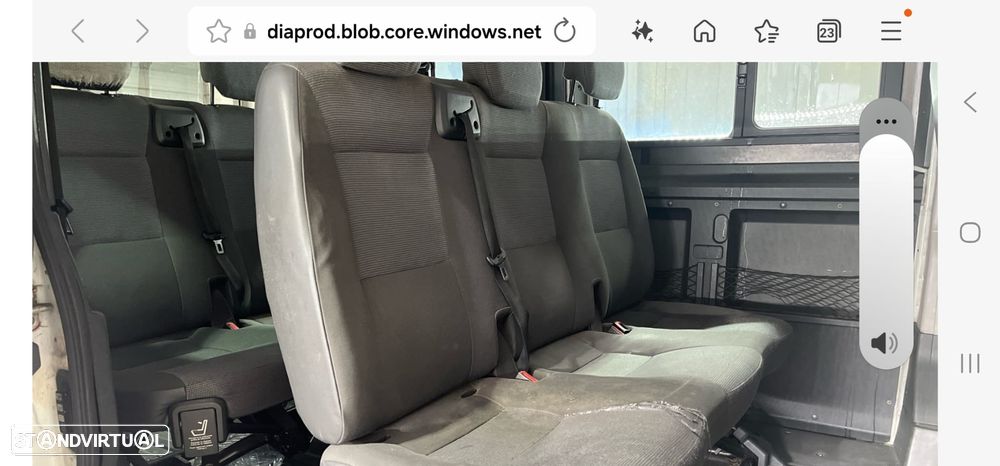 Peugeot Boxer 2.2 HDi 330 L1H1 - 11
