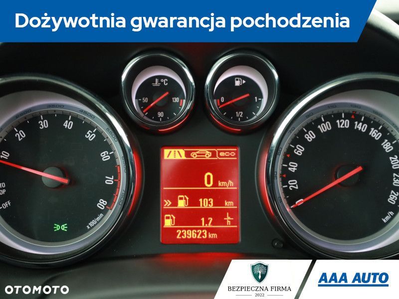 Opel Astra - 10