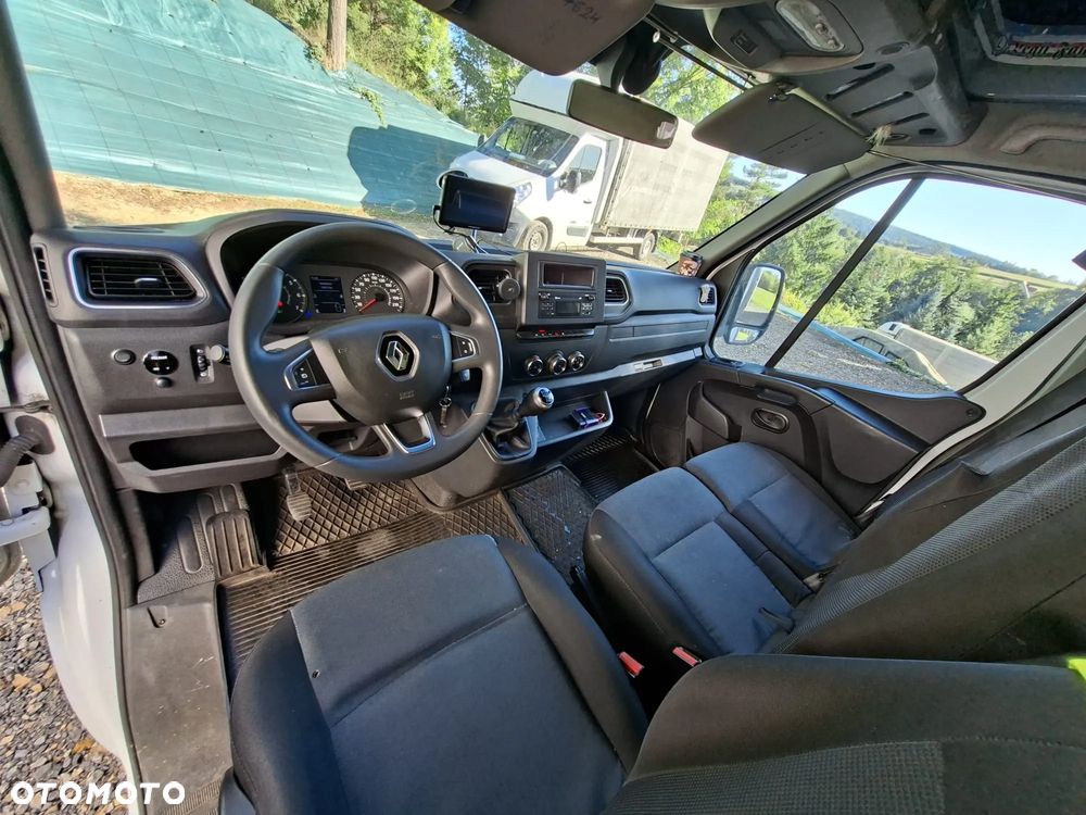 Renault Master - 5