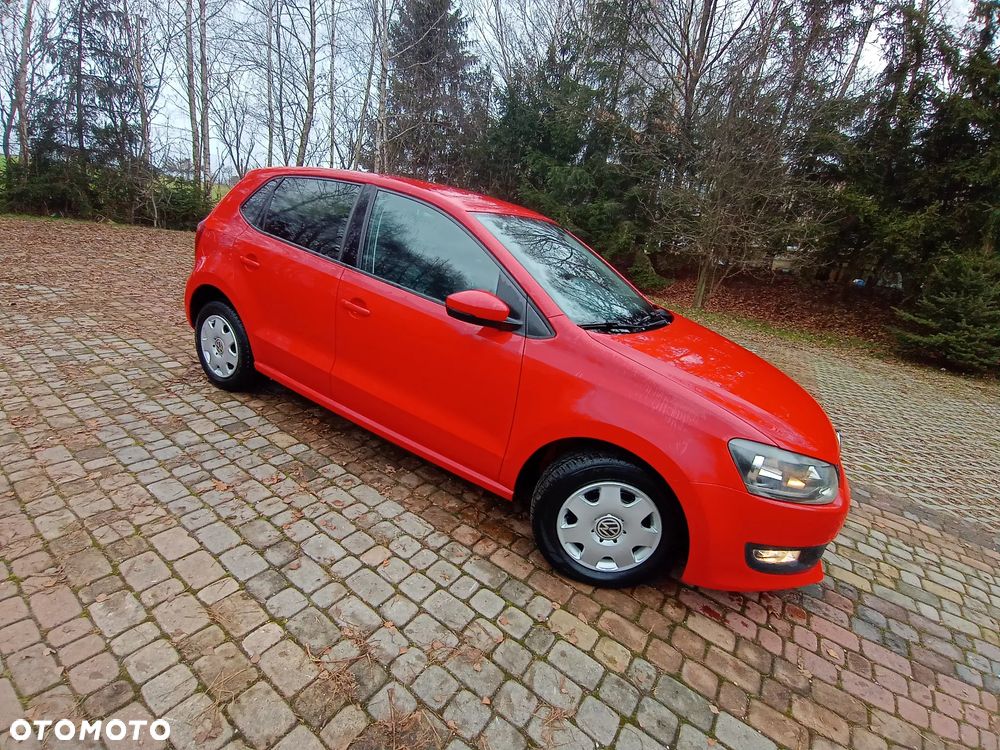 Volkswagen Polo 1.2 Team - 17