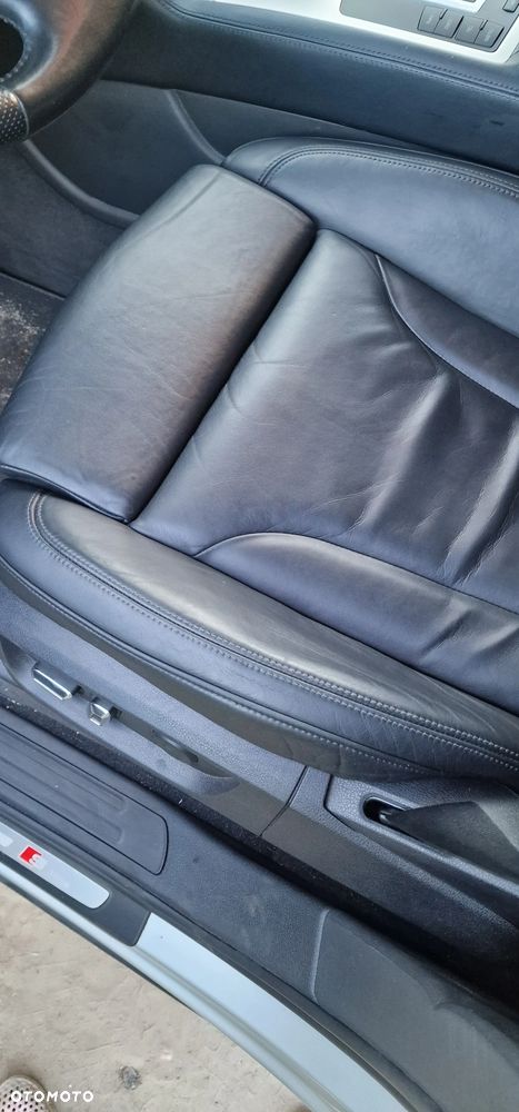 Audi Q7 3.0 TDI DPF Quattro Tiptronic - 27