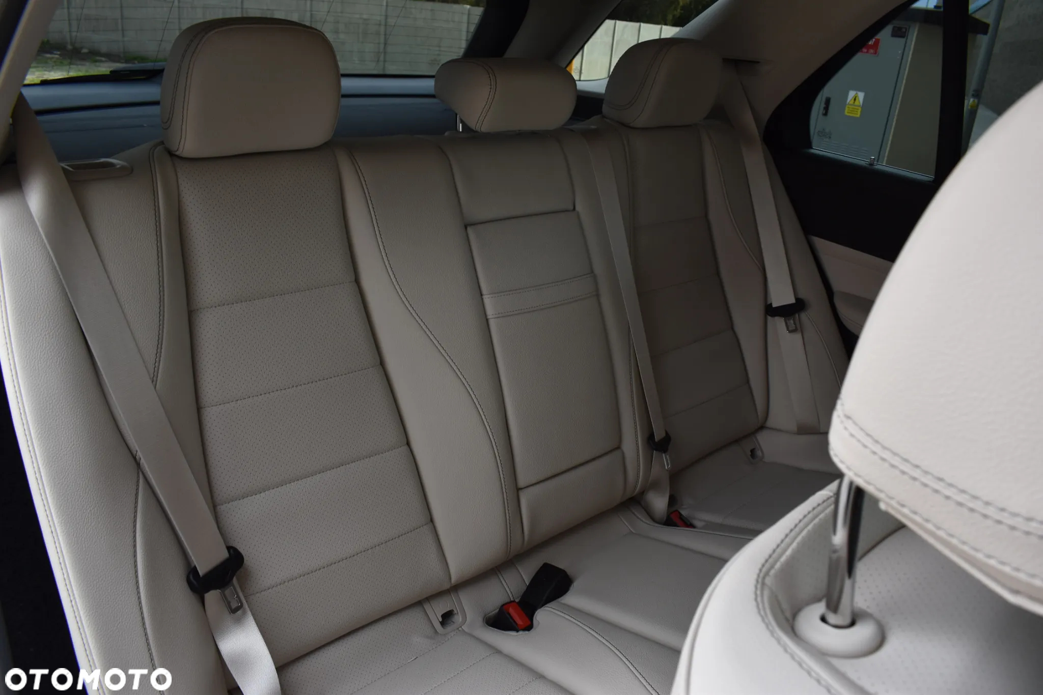 Mercedes-Benz GLE 400 d 4-Matic - 29