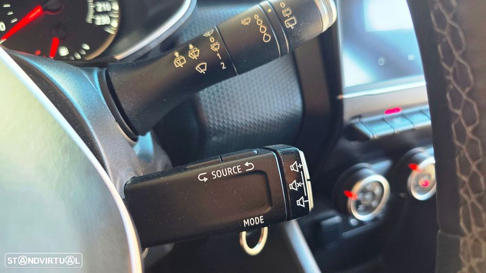 Renault Clio 1.0 TCe Exclusive - 9