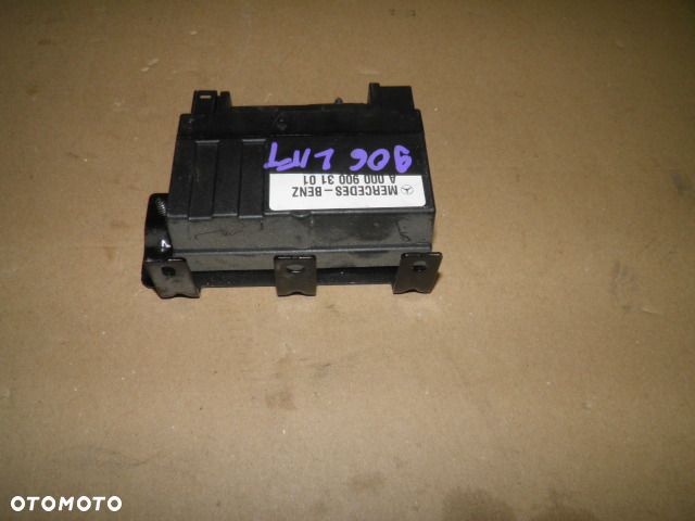 MODUŁ POMPY PALIWA SPRINTER 906 - 4