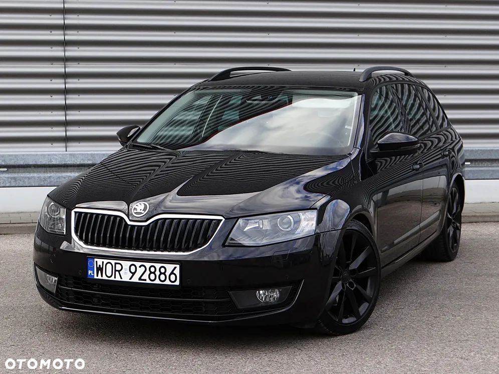 Skoda Octavia 1.8 TSI 4x4 DSG Style - 6