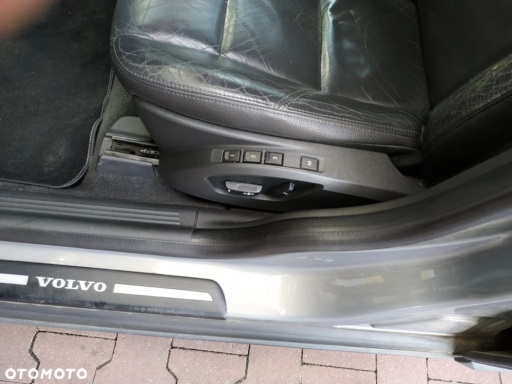 Volvo V50 2.4 - 6