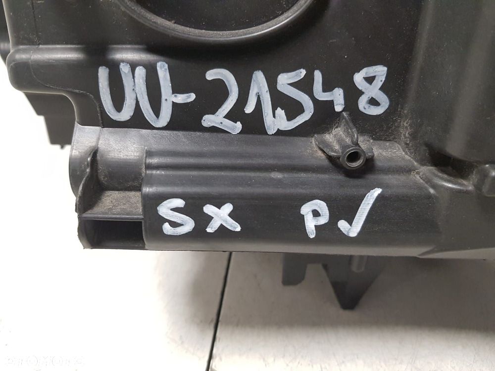 BMW 1 F20 F21 11-15 LAMPA LEWA REFLEKTOR LEWY ZWYKŁA 7229671 PUSZKA - 13