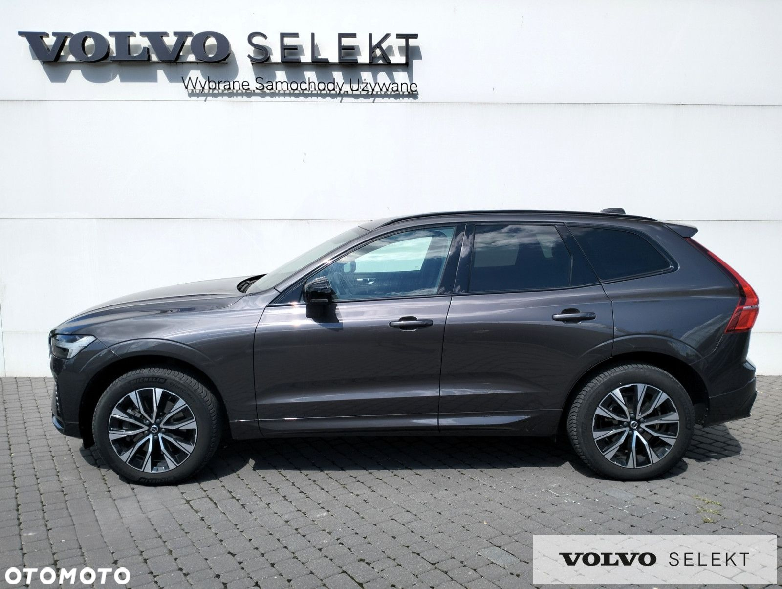 Volvo XC 60 - 3