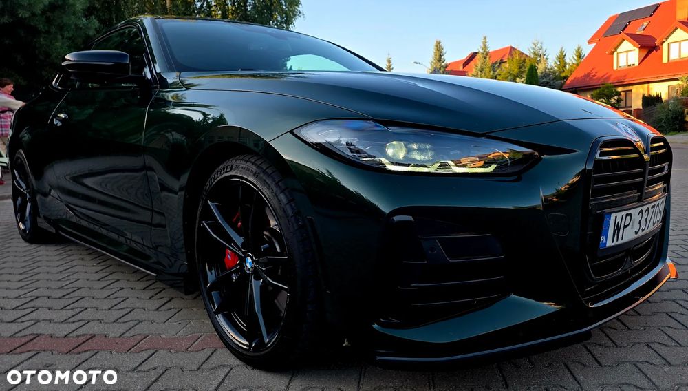 BMW Seria 4 M440i xDrive - 6