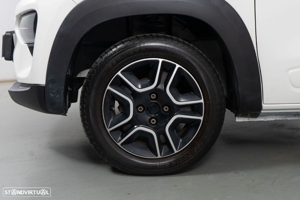 Dacia Spring Electric 45 Comfort - 19