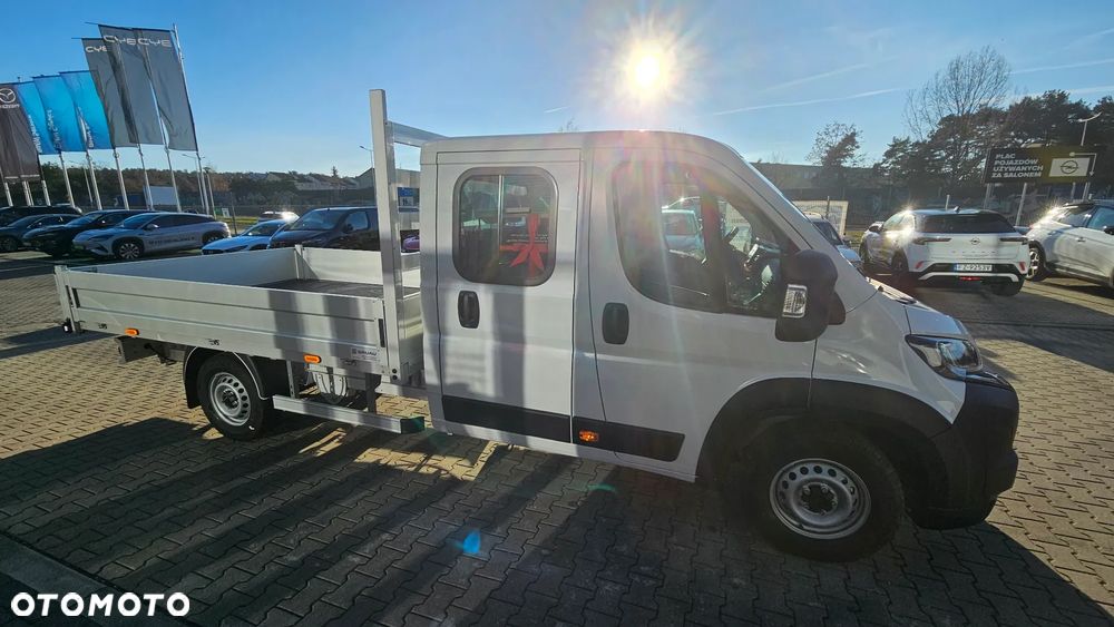 Peugeot BOXER - 4