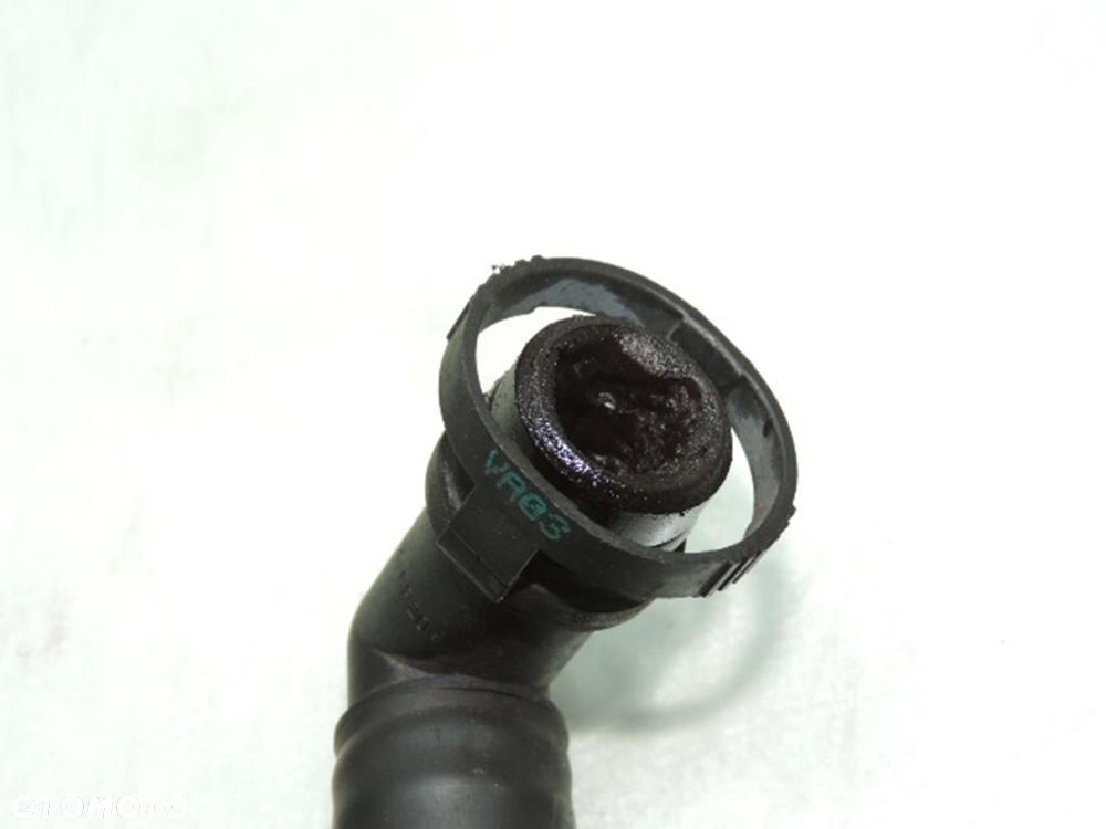 PRZEWÓD ODMY BMW E39 3.0i - 6