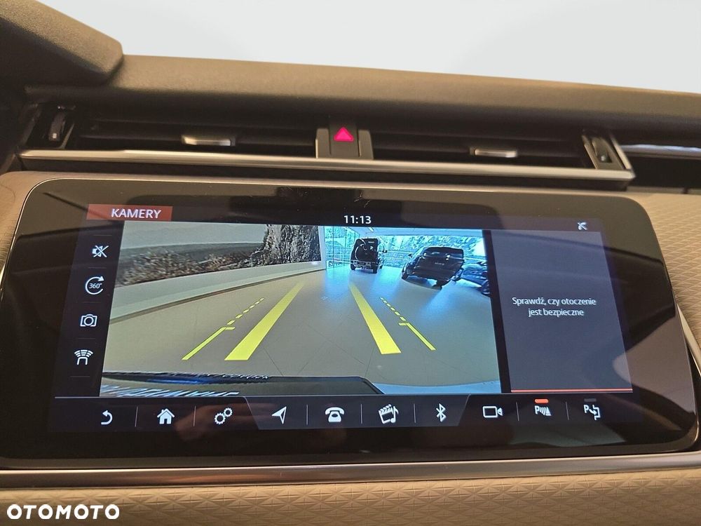 Land Rover Range Rover Velar - 22