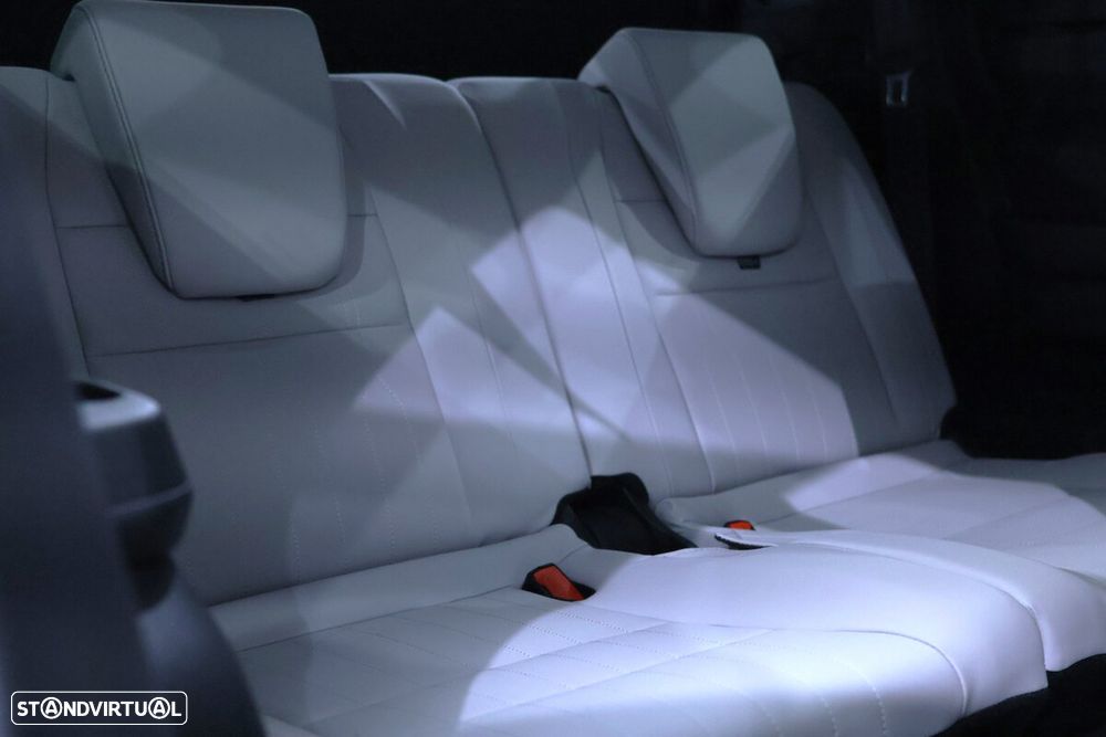 Renault Espace 1.2 E-Tech Full Hybrid Iconic - 18