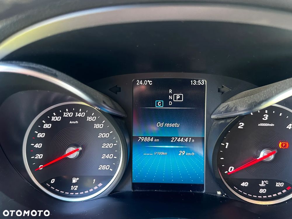 Mercedes-Benz GLC 200 d 4-Matic Business Edition - 1