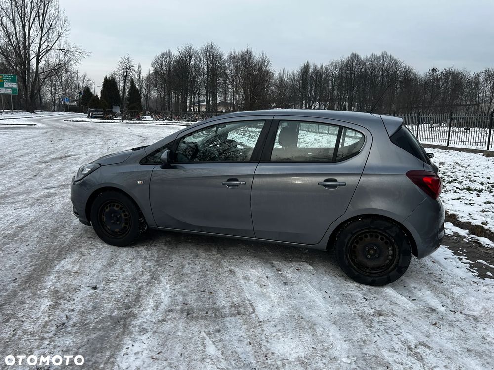Opel Corsa 1.4 Enjoy - 6