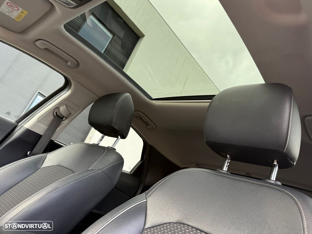 Kia XCeed 1.4 T-GDI Tech+SRF 7DCT - 23