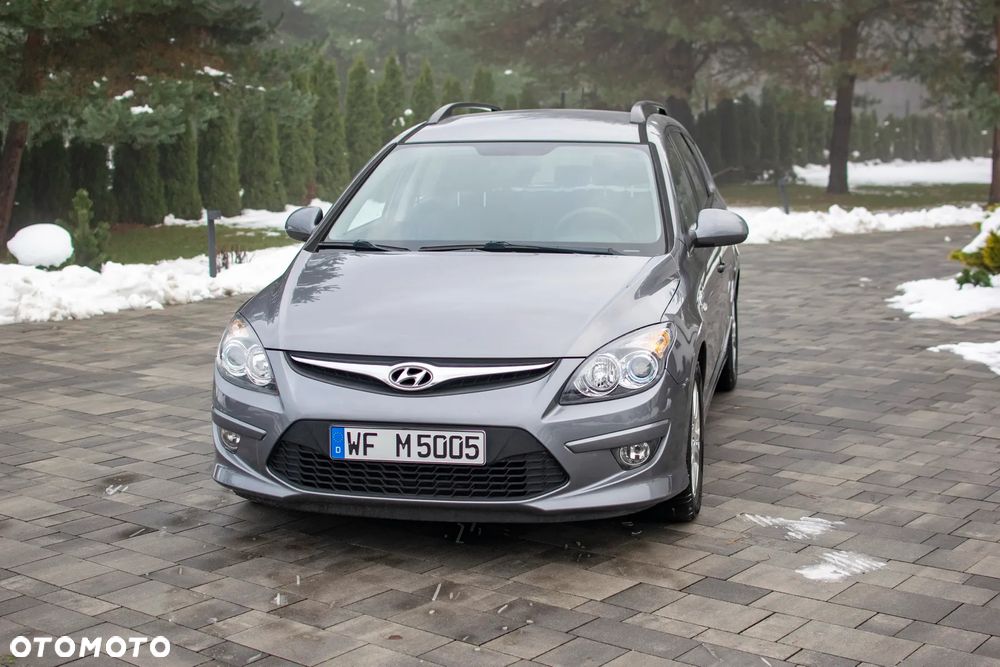Hyundai i30 - 10