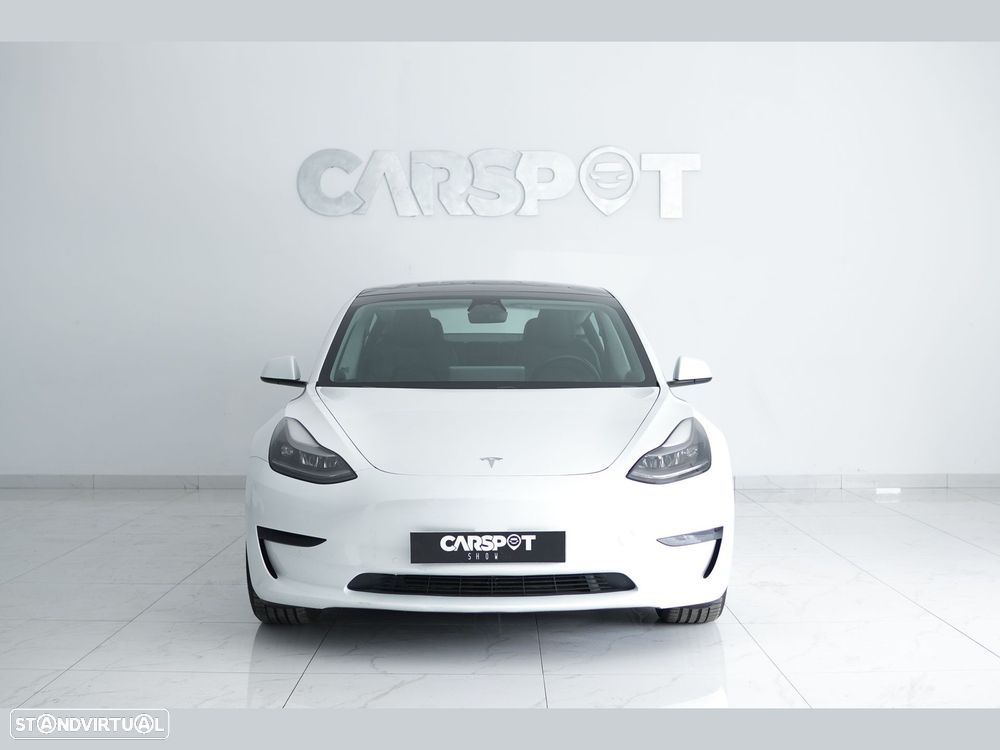 Tesla Model 3 Standard RWD Plus - 6