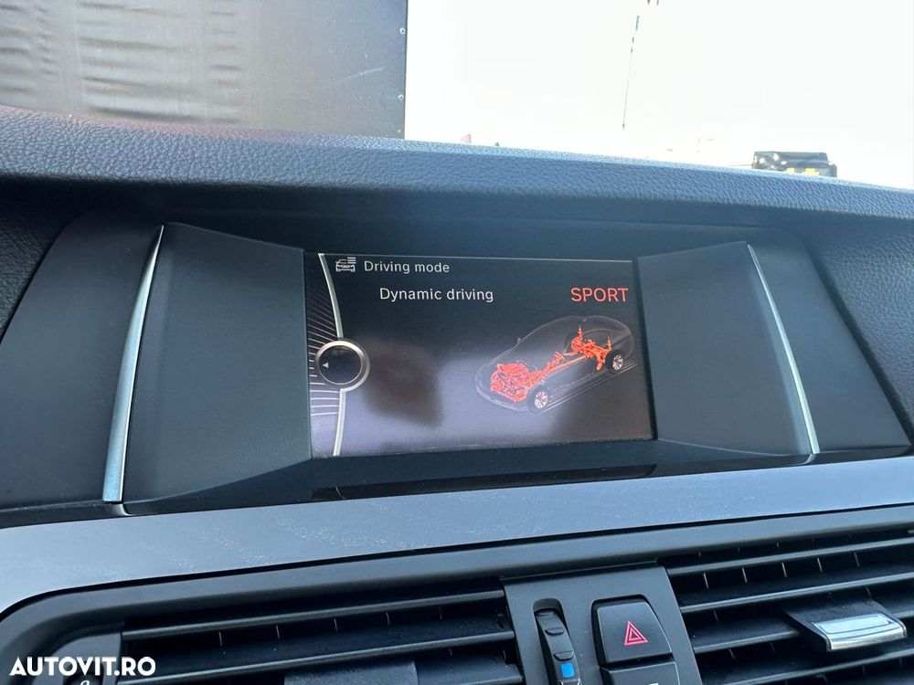 BMW Seria 5 - 14