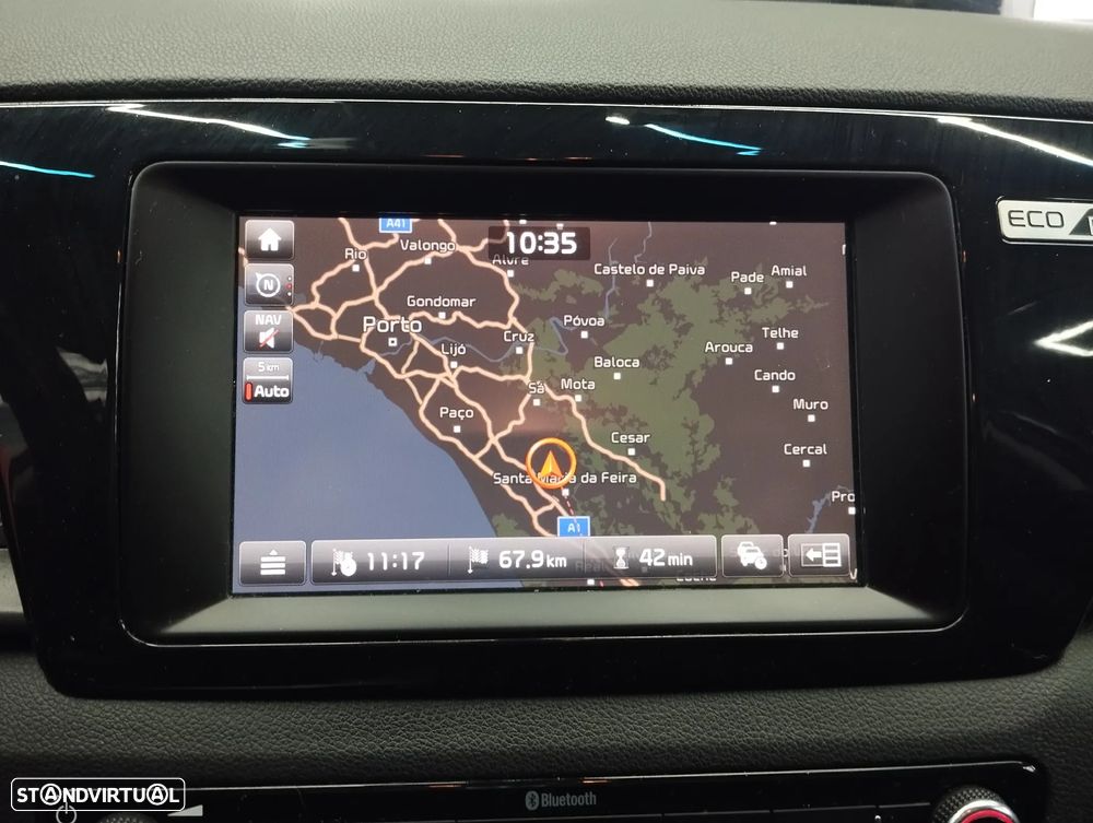 Kia Niro 1.6 GDi PHEV EX - 27