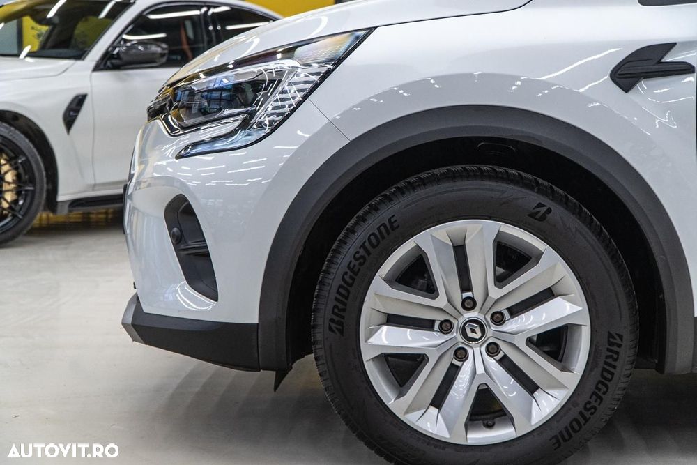 Renault Captur TCe 90 Intens - 41