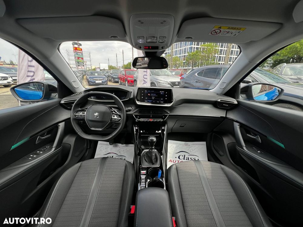 Peugeot 2008 1.2 PureTech BVM6 STT Allure Pack - 4