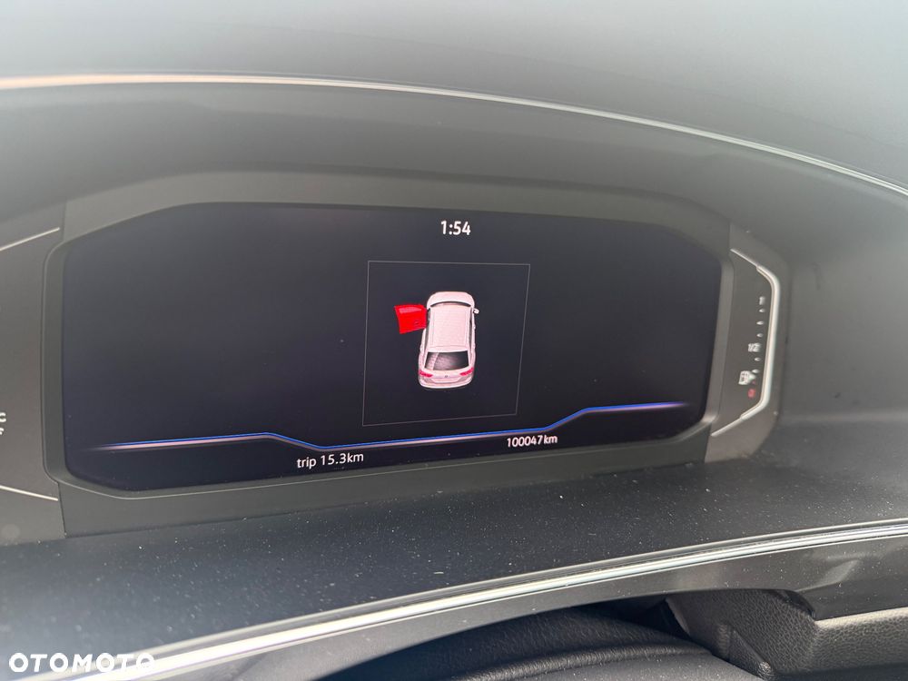 Volkswagen Tiguan Allspace 2.0 TSI 4Motion DSG Highline - 14