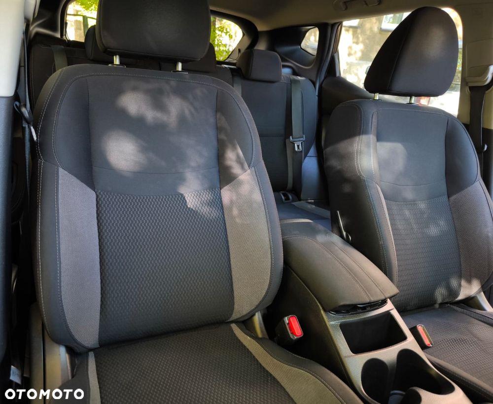 Nissan Qashqai 2017 photo 5