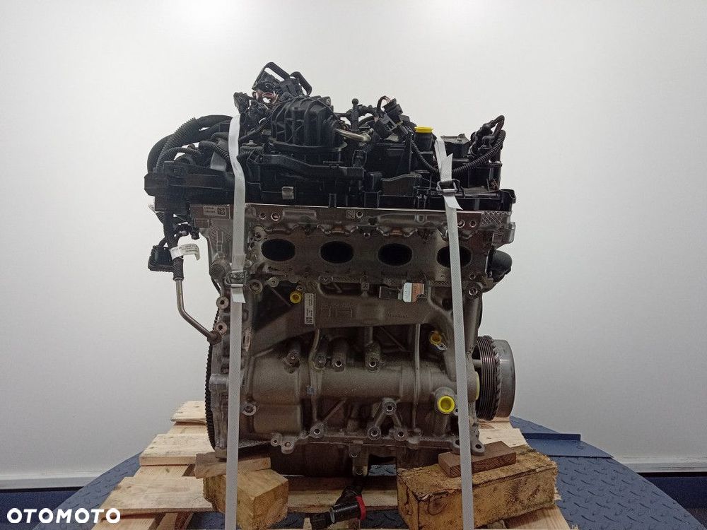 BMW 1 F40 M135i M235i SILNIK 2.0T 306KM B48A20E - 4