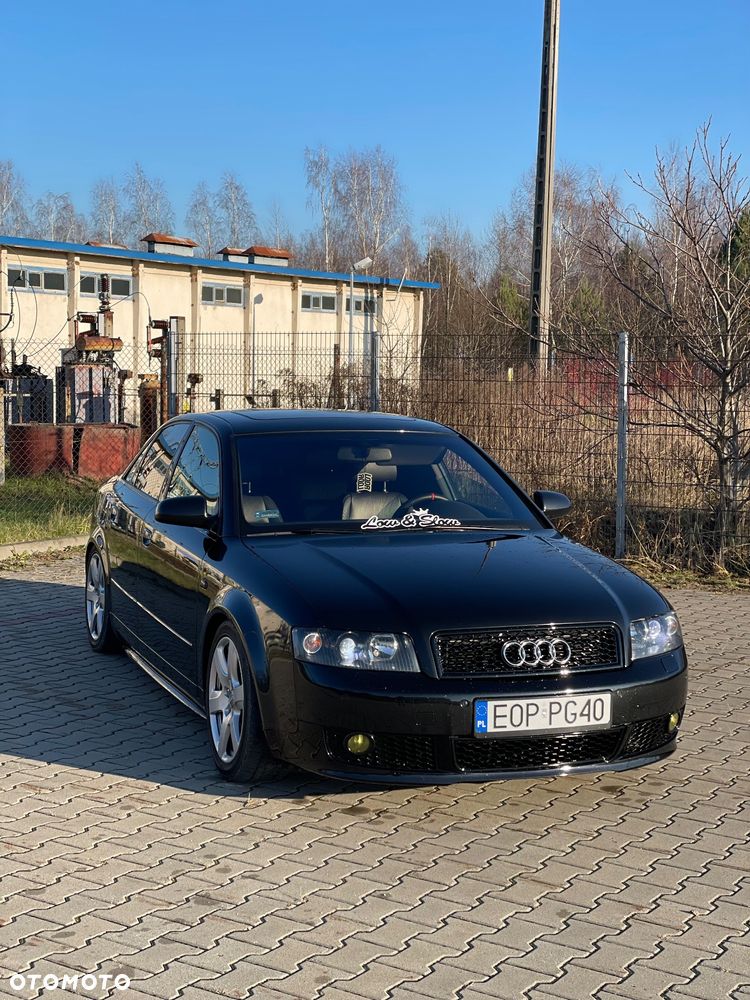 Audi A4 ver-1-8t - 30