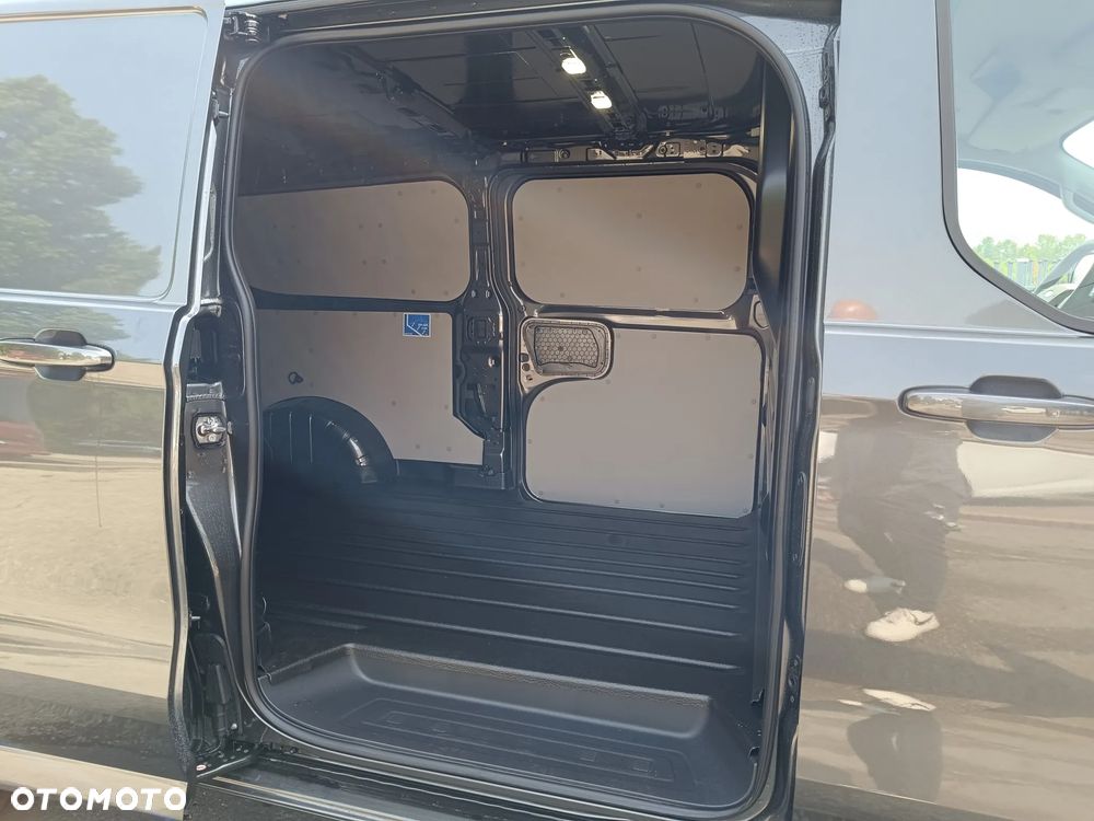 Ford Transit Custom Van Limited 2.0 170 KM L2 320  AWD - 8