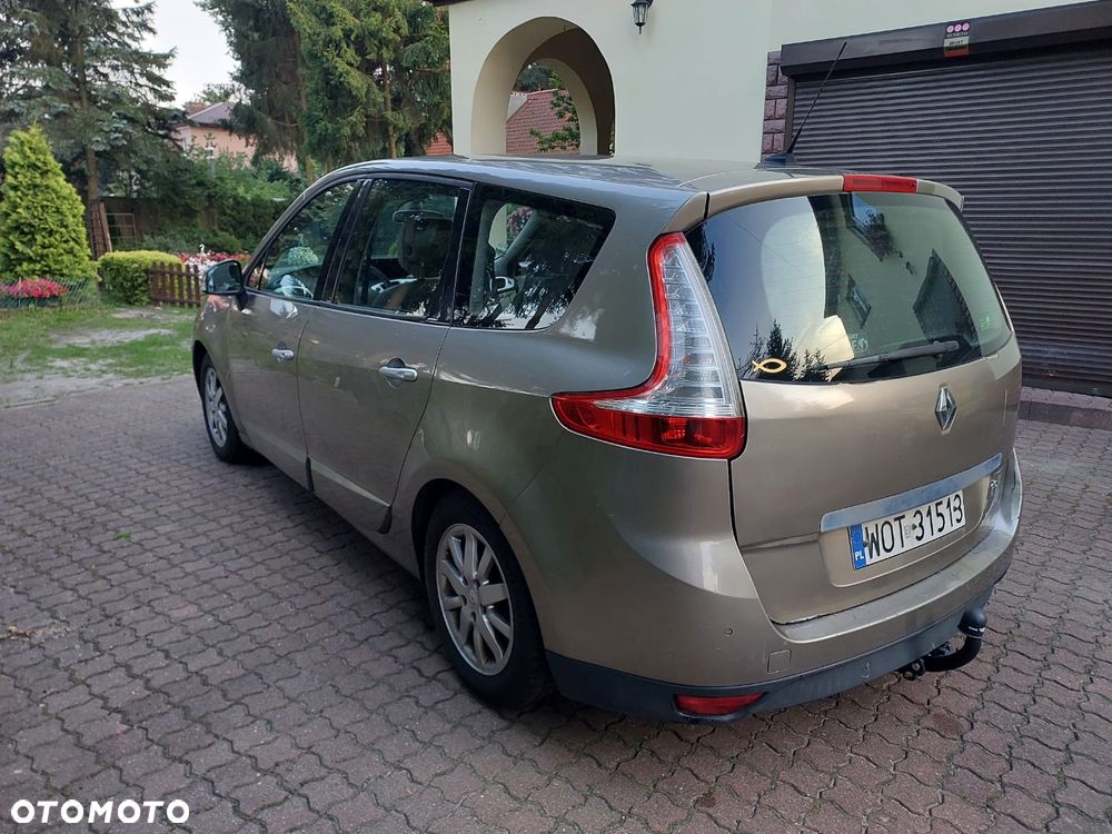Renault Scenic 1.9 dCi Expression - 6