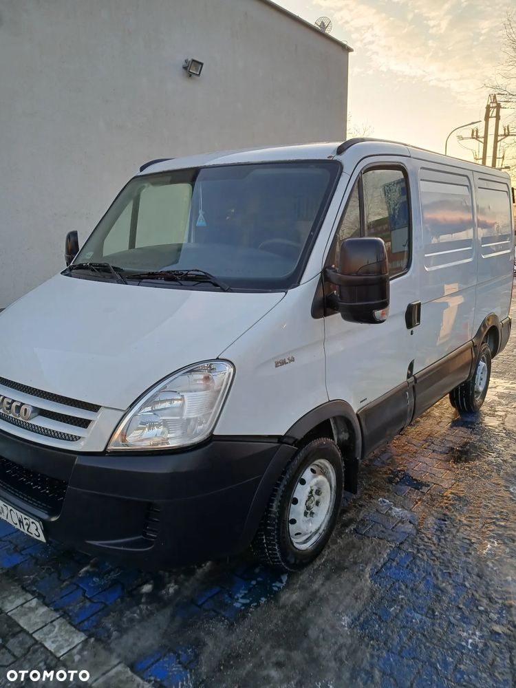 Iveco Daily - 1