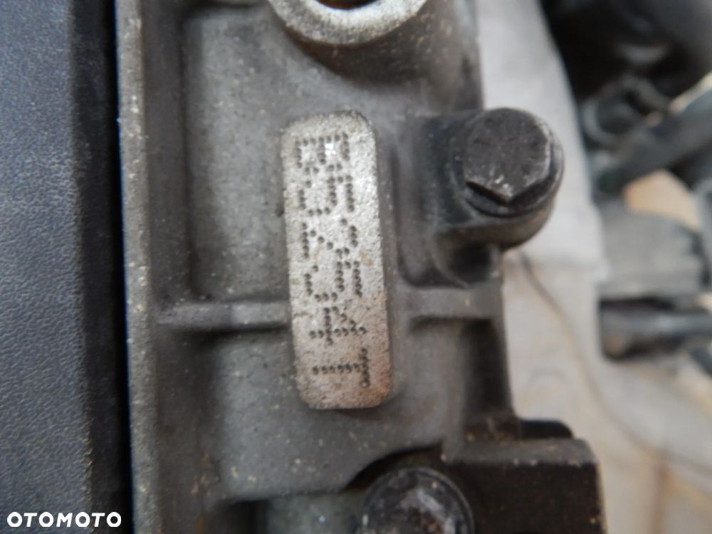 Silnik 2.5 Turbo benz Volvo s70 xc70 s80 s60 xc60 FORD Kuga Mondeo focus galaxy 05-14 Łuków części - 8