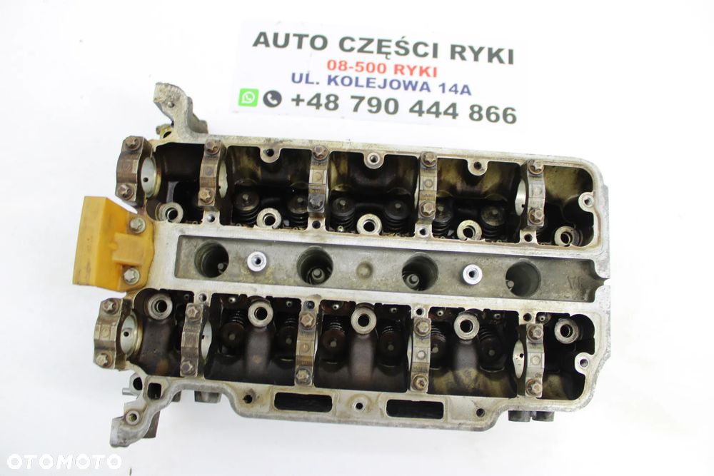 Opel Głowica 1.2  90400234 - 1