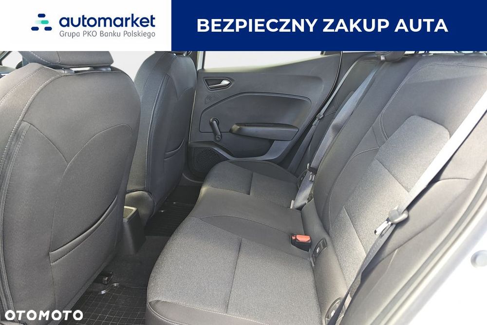 Renault Clio 1.0 TCe Equilibre - 12