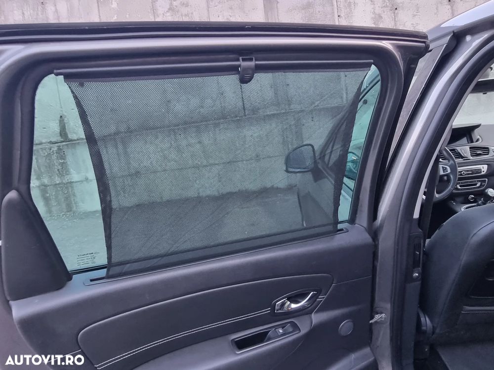 Renault Grand Scenic 1.5 dCi Expression - 10