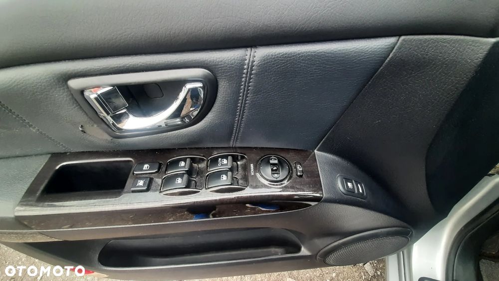 Kia Sorento 2.5 CRDi VGT EX - 14