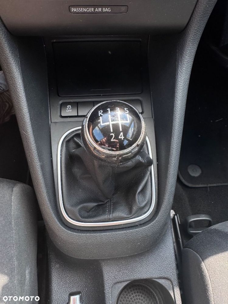 Volkswagen Golf - 19