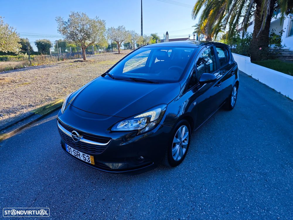 Opel Corsa 1.2 Dynamic