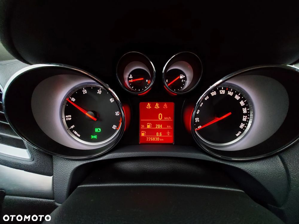 Opel Mokka - 20
