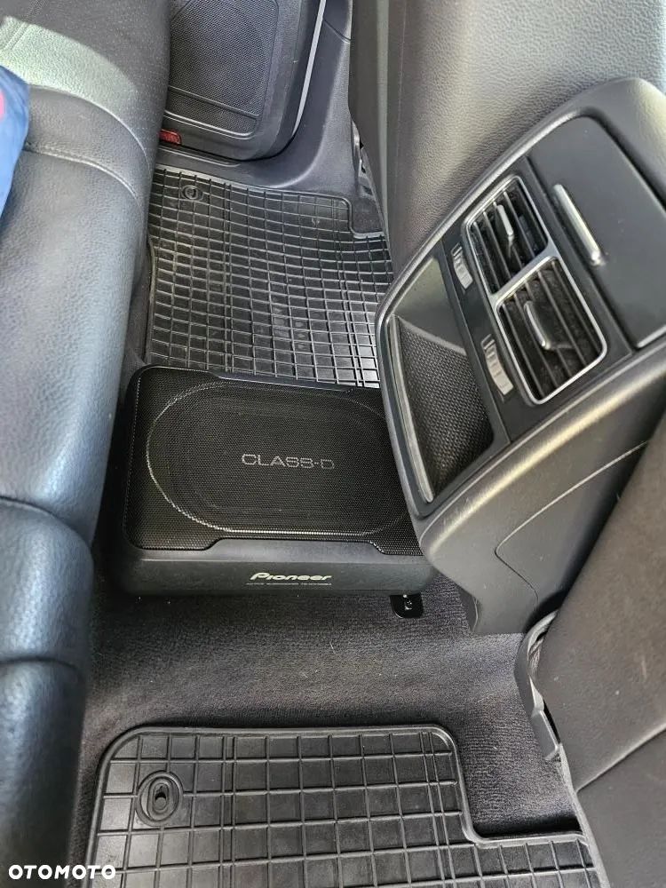 Volkswagen Touareg 3.6 V6 FSI BMT - 9